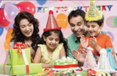 मुलाच्या वाढदिवसाची पार्टी देण्यापूर्वी अशी तयारी करा